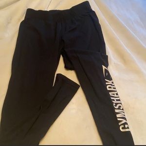 Gymshark leggings